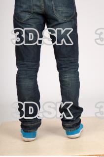 Jeans texture of Aurel 0019